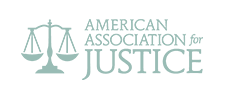 american association for justice Kara Samuels & Associates personal injury attorney new orleans la